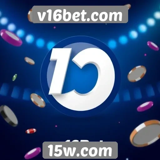 novidades em promoções de v16bet.com para jogadores