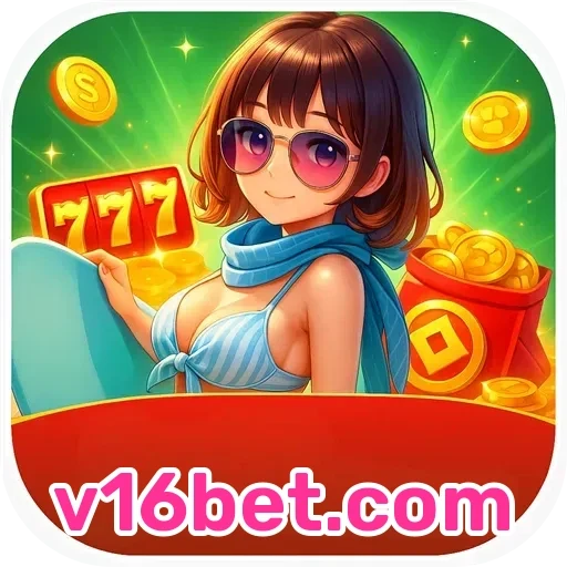 v16bet.com: Melhores Caça-Níqueis para Emocionar e Ganhar Dinheiro